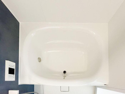 【浴室】 | ルリアン給田