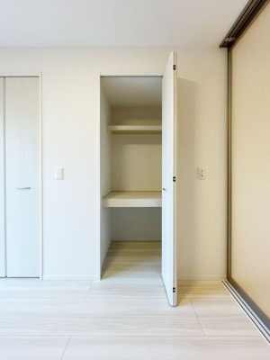 【収納】 | ルリアン給田