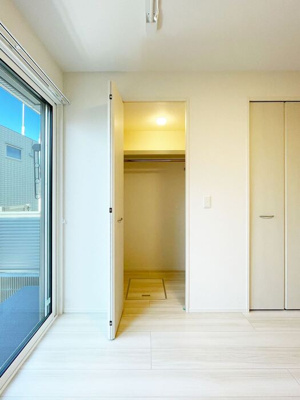 【収納】 | ルリアン給田