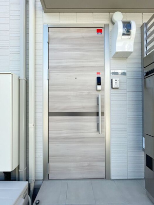 【その他共用部分】 | ルリアン給田