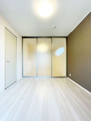 【居間・リビング】 | ルリアン給田