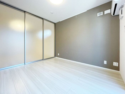 【設備】 | ルリアン給田