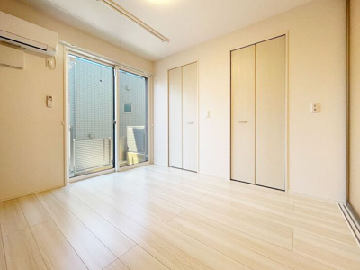 【収納】 | ルリアン給田