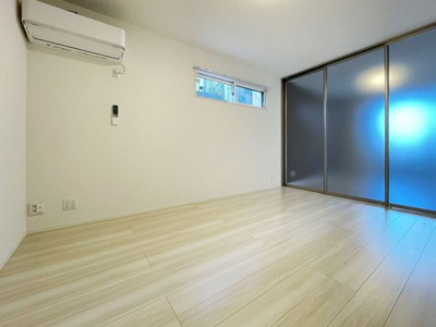 【設備】 | ルリアン給田