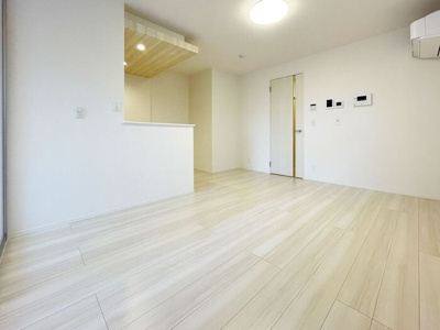 【居間・リビング】 | ルリアン給田