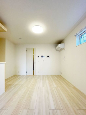 【居間・リビング】 | ルリアン給田