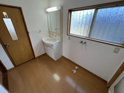 【洗面所】 | 【価格変更】市島町上垣S邸