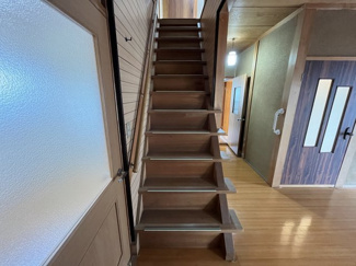 【設備】 | 市島町上垣S邸