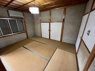 【和室】 | 【価格変更】市島町上垣S邸