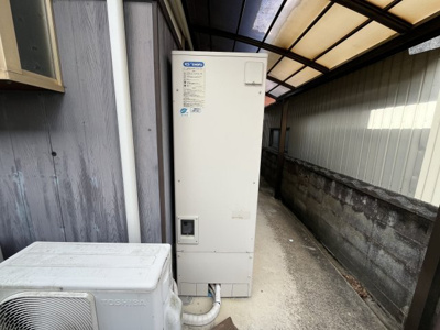 【発電・温水設備】 | 【価格変更】市島町上垣S邸