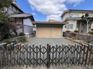 【駐車場】 | 市島町上垣S邸