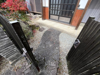 【玄関】 | 【価格変更】市島町上垣S邸
