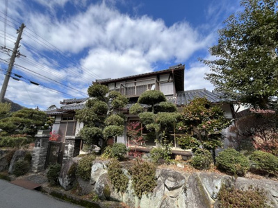 【外観】 | 【価格変更】市島町上垣S邸