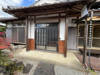 【玄関】 | 【価格変更】市島町上垣S邸