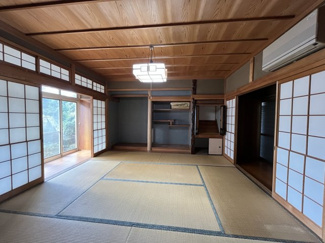 【和室】 | 市島町上垣S邸