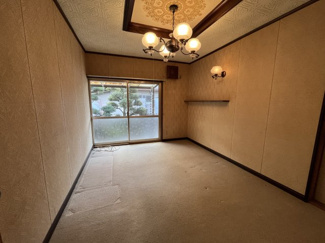 【洋室】 | 市島町上垣S邸