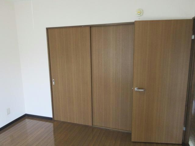 クレセールの収納