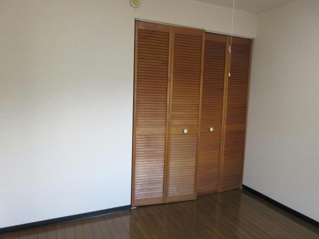 クレセールの収納