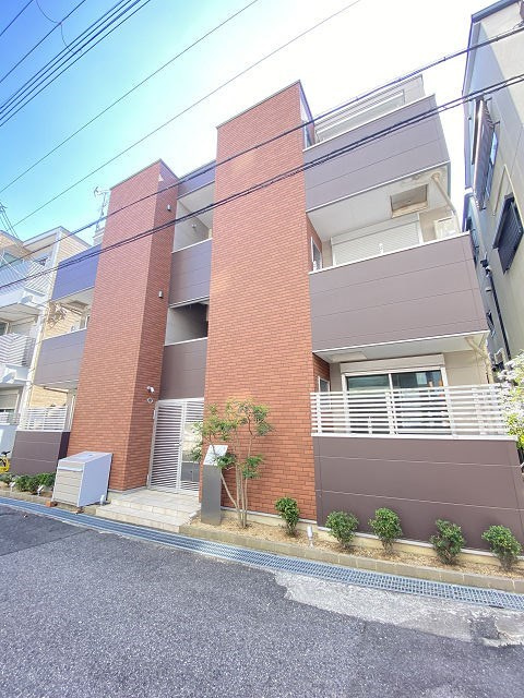 パロス武庫川