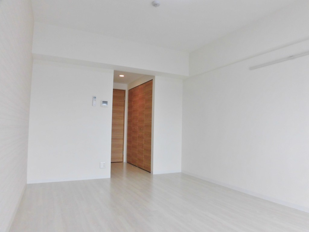 CALME高浜の内装