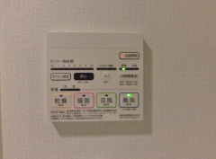 CALME高浜の設備