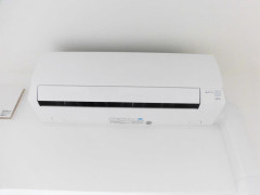 CALME高浜の設備