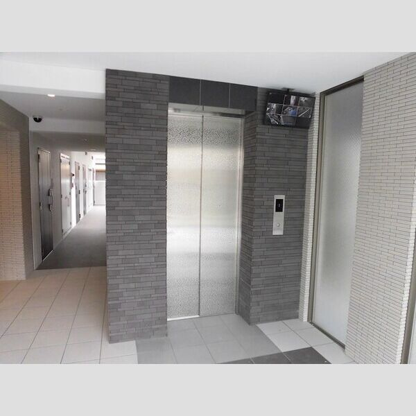 CALME高浜のその他共用部分