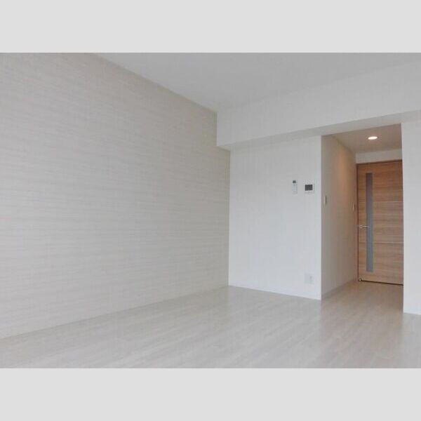 CALME高浜の居間・リビング