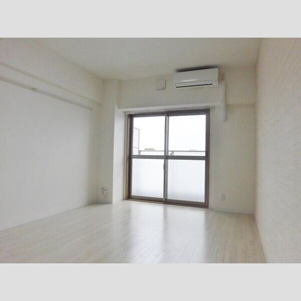 CALME高浜の居間・リビング