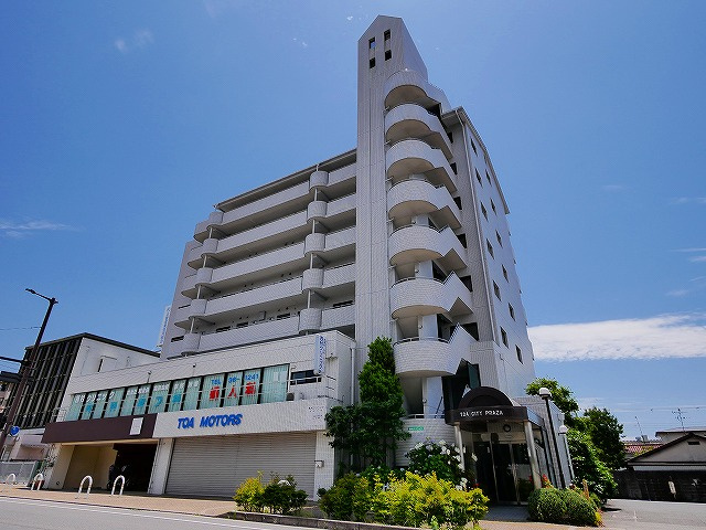東亜シティプラザ