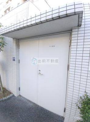 【その他共用部分】 | ブルースカイ