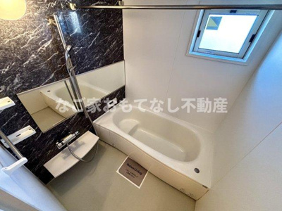 【浴室】 | プリムヴェール | 写真は別号室