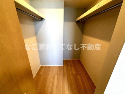 【収納】 | プリムヴェール | 写真は別号室