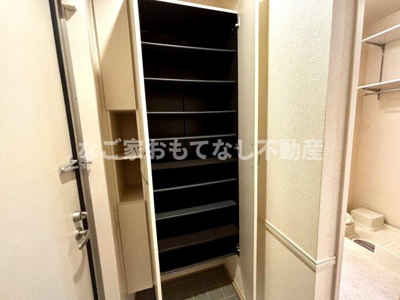 【その他】 | プリムヴェール | 写真は別号室