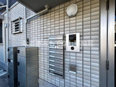 【エントランス】 | プリムヴェール