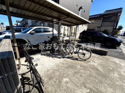 【その他共用部分】 | プリムヴェール