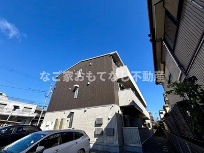 【外観】 | プリムヴェール