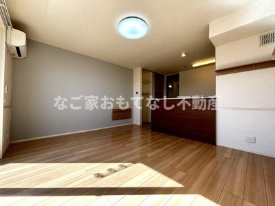 【その他】 | プリムヴェール | 写真は別号室