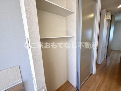 【その他】 | プリムヴェール | 写真は別号室