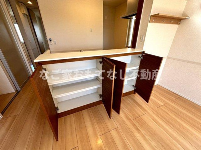 【その他】 | プリムヴェール | 写真は別号室