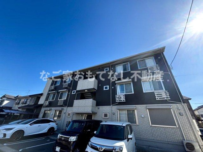 【外観】 | プリムヴェール