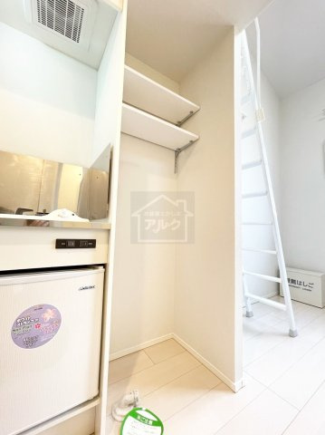 フォルテ東中野のその他