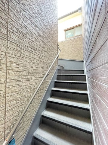 フォルテ東中野のその他共用部分