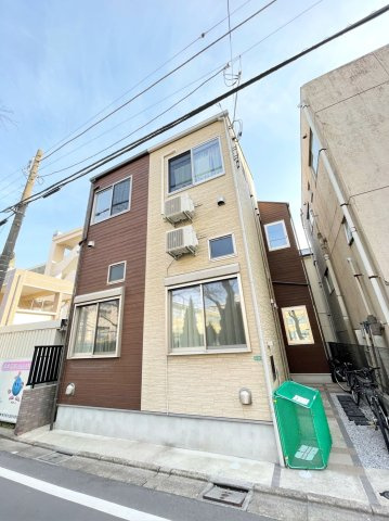 フォルテ東中野