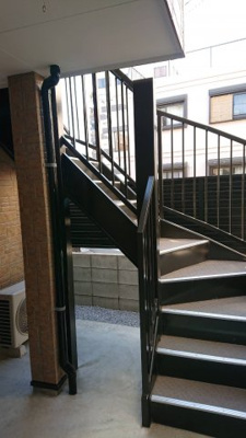 【その他共用部分】 | アーバンプレイス中野コア