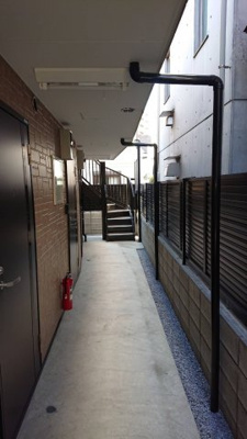 【その他共用部分】 | アーバンプレイス中野コア