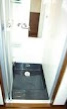 【シャワールーム】 | アーバンプレイス中野コア