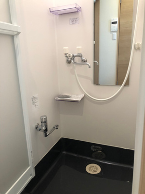 【シャワールーム】 | アーバンプレイス中野コア | 同仕様写真