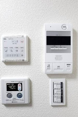 【設備】 | アーバンプレイス中野コア | 同仕様写真