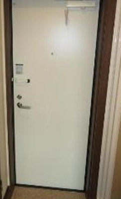 【玄関】 | アーバンプレイス中野コア | 同仕様写真